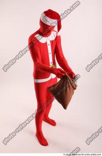 16 2018 01 JOEL ADAMSON CHRISTMAS VILLAIN